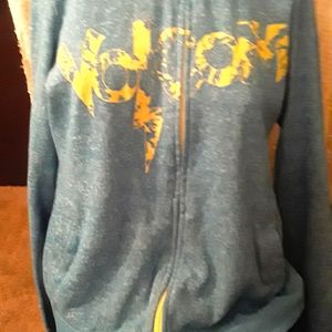 Sweater made by Volcolm